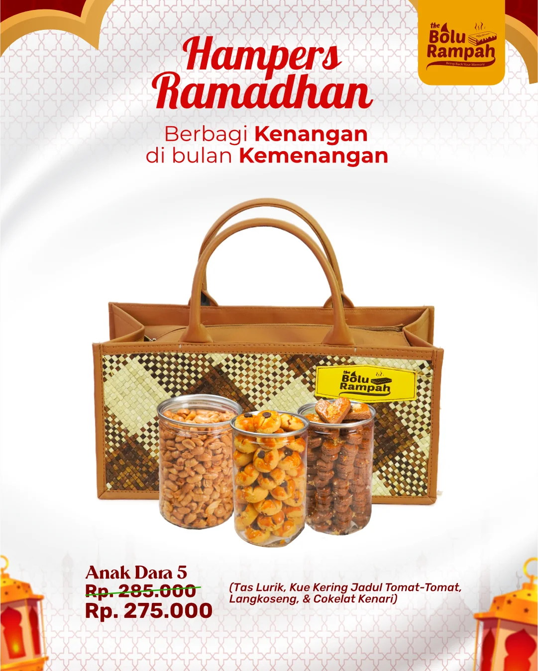 Anak Dara 5