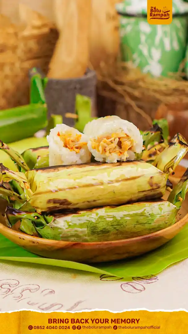 Gogos Ikan Tuna Rica