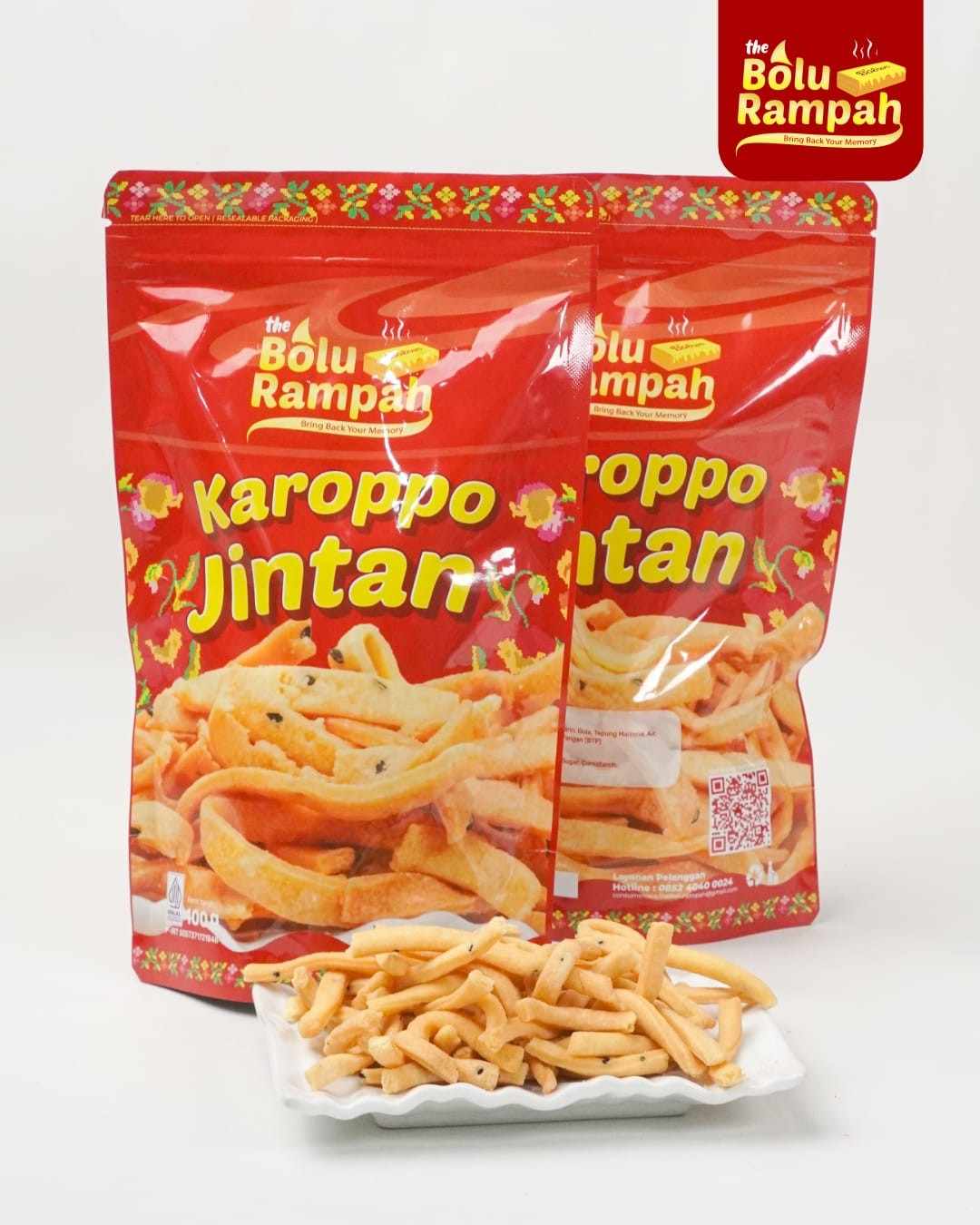 Karoppo Jintan